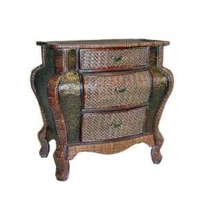 Drawers Bombay Chest 
