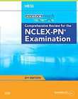   the NCLEX PN Examination by HESI (2008, Other, Mixed media product