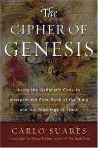 The Cipher of Genesis   Qabala Code   Kabbalah  