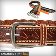   inch (6.5cm)  2 inch (5cm) *Belt= 1.6 inch (4cm) 40 inch(101.5cm