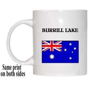  Australia   BURRILL LAKE Mug 