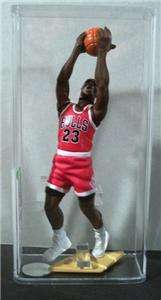 1993 Michael Jordan Starting Lineup AFA U85 RARE  