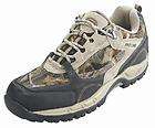 MENS SIZE 9 CAMO TRAIL RUNNING SHOE NEW IN BOX ORIG RETAIL $99