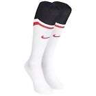 NIKE MANCHESTER UNITED AWAY SOCKS 10/11 KIDS 2.5 7 UK