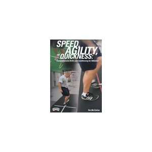   Drills and Conditioning for Athletes (DVD)