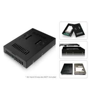  MB882SP1S2B 2.5 to 3.5 SSD/SATA Convert Electronics