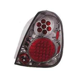  IPCW Tail Light for 2002   2005 Nissan Altima Automotive