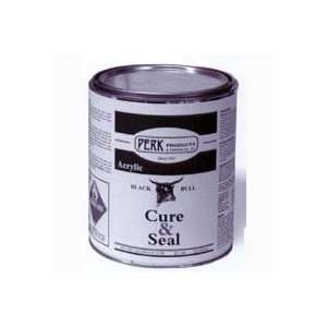  PERK PRODUCTS INC  CP 1523 1 1GAL CURE N SEAL