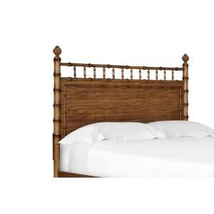   Finish with Gun Metal Hardware Wood Queen Poster Bed