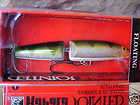 Rapala 2 3/4 Jointed Minnow J 7 Color Yell