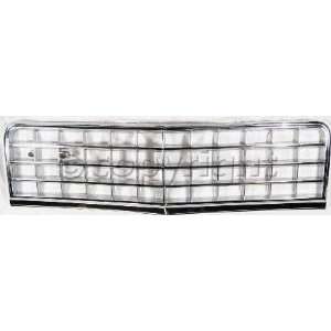  GRILLE chevy chevrolet CAPRICE 81 85 grill Automotive