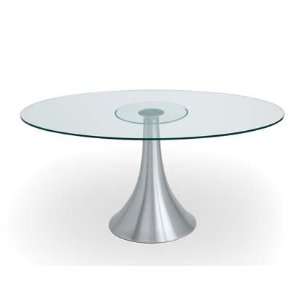 Modern Glass Table Eliza 