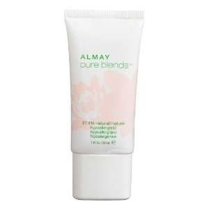  ALMAY Pure Blends Makeup   BUFF 140 Health & Personal 