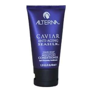 Alterna Caviar Anti Aging Moisture Conditioner with Seasilk   Travel 