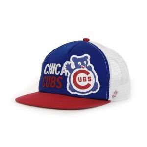 Chicago Cubs American Needle MLB Soul Cap  Sports 