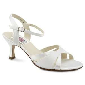  Special Occasions 2635 Womens Jackie Sandal Baby