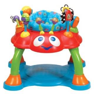 Baby Products Gear Activity Centers & Entertainers