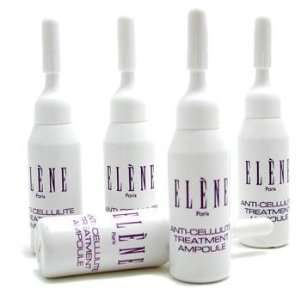  Exclusive By Elene Anti Cellulite Treatment Concentrate 
