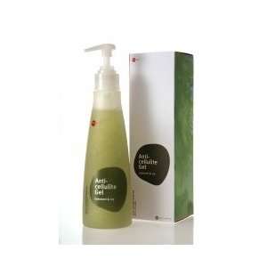  Red Water Anti cellulite Gel with Seaweed and Ivy Beauty