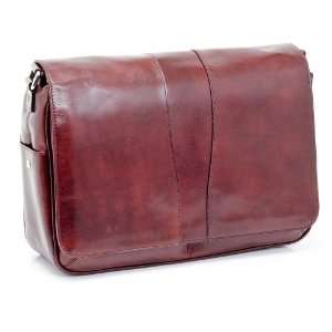  Old Leather Messenger Bag Jewelry