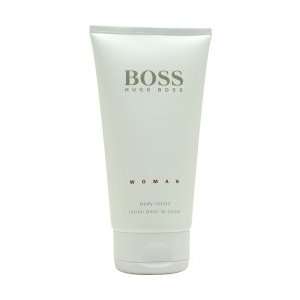  Boss By Hugo Boss Body Lotion 5 Oz for Women Beauty