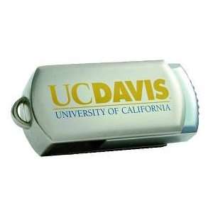  CENTON ELECTRONICS, INC., CENT U CA Davis 2GB USB Drv Twst 