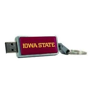  CENTON ELECTRONICS, INC., CENT Iowa State 2GB USB Drv Key 