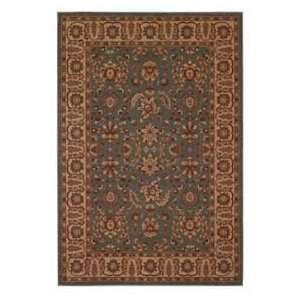   828 Crown Point CP02 Traditional 67 x 96 Area Rug