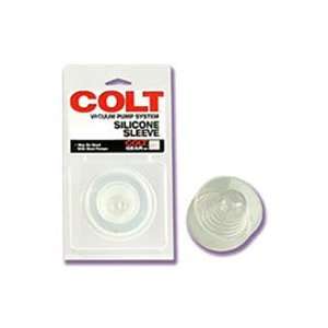  COLT VACUUM PUMP SILICONE SLEEVE 2 34 Health & Personal 