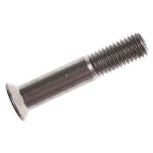  700 Front Guard Screw BDL Stainless   Hex Head (F105403 