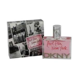 Parfum Love From New York 50 ml Parfum Donna Karan Beauty
