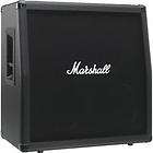 Marshall MG Series MG412CF 4x12 Guitar Speaker Cabinet Carbon Fiber 