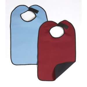  Burgundy Clothing Protector