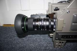 Hitachi FP Z31 Broadcast Professional Video Camera(s) Color Canon 