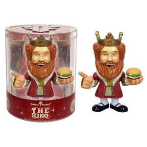  Burger King Funko Force Toys & Games