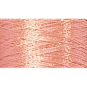  Sulky Metallic Thread Rainbow Prism Peach 110 yd (5 Pack 