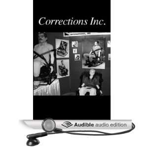 Corrections, Inc. [Unabridged] [Audible Audio Edition]