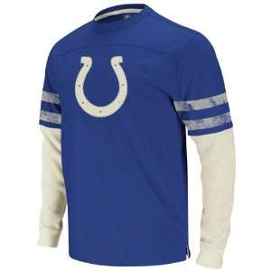  Reebok Indianapolis Colts Big & Tall Vintage T Shirt 