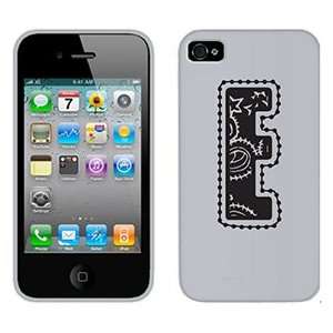  Classy E on Verizon iPhone 4 Case by Coveroo  Players 