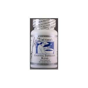  Kan Herb Company Celestial Emperors Blend 120 tablets 