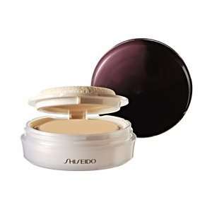   N/A Shiseido The Makeup Matifying Veil Oil Free SPF 17 Beauty