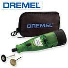 DREMEL CORDLESS ROTARY TOOL FOR CLEANING GOLF CLUBS AND SPIKES 