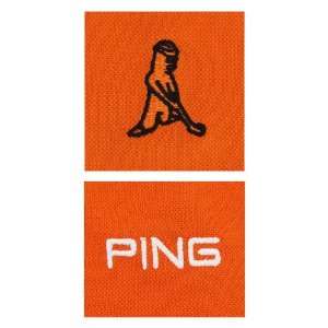  Ping Golf Albatross Pique Polo