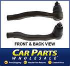 New Tie Rod End Front Passenger Side Outer Civic Acura Integra Honda 