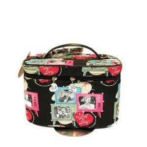  I Love Lucy Cosmetic Bag Tote **