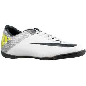 Nike Mercurial Victory II IC   Mens   Soccer   Shoes   Trace Blue 