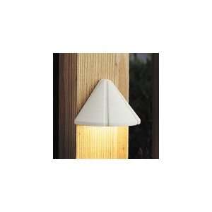  Kichler   15765WHT Deck LED 1w Light Landscape 12   White 
