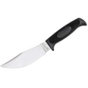  Marble Knives 80203 Woodcraft Fixed Blade Knife with Safe 