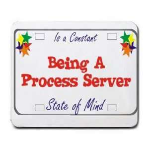  Being A Process Server Is a Constant State of Mind 