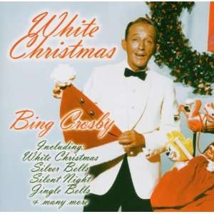  White Christmas Bing Crosby Music